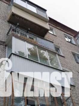 1-к квартира, вторичка, 31м2, 3/5 этаж