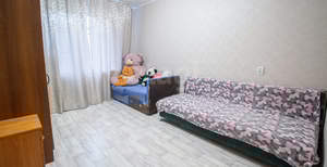 3-к квартира, вторичка, 66м2, 1/9 этаж