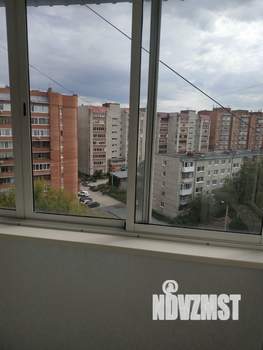 1-к квартира, вторичка, 31м2, 9/10 этаж
