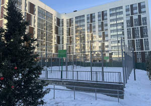 2-к квартира, вторичка, 60м2, 7/10 этаж