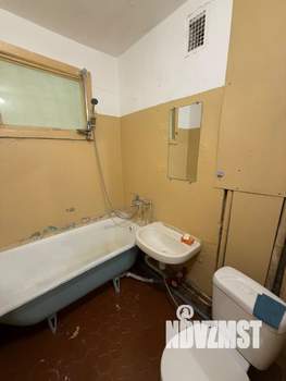 1-к квартира, вторичка, 31м2, 3/5 этаж