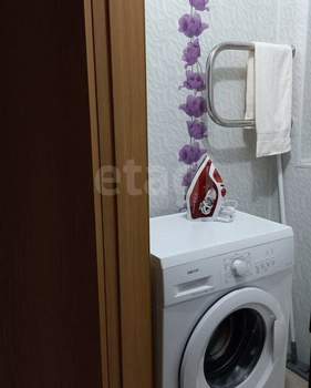 Студия квартира, вторичка, 23м2, 9/10 этаж
