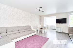3-к квартира, вторичка, 100м2, 5/6 этаж