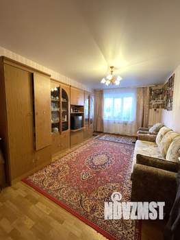 1-к квартира, вторичка, 40м2, 1/5 этаж