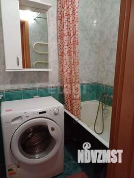 2-к квартира, вторичка, 45м2, 9/9 этаж
