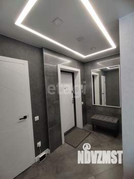 3-к квартира, вторичка, 104м2, 12/18 этаж