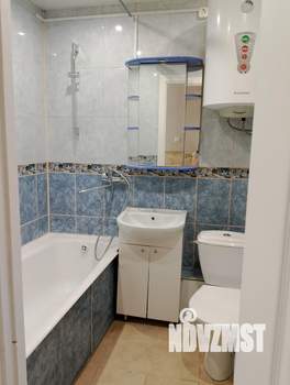 1-к квартира, вторичка, 39м2, 4/10 этаж