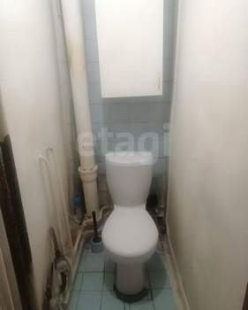 2-к квартира, вторичка, 50м2, 2/5 этаж