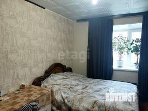 3-к квартира, вторичка, 73м2, 8/10 этаж