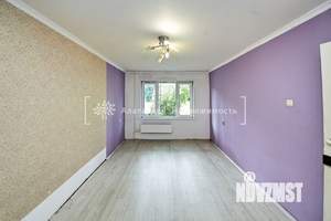 3-к квартира, вторичка, 59м2, 1/5 этаж