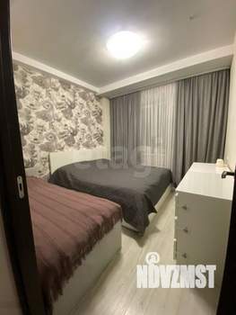 2-к квартира, вторичка, 54м2, 15/17 этаж