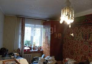 3-к квартира, вторичка, 60м2, 3/5 этаж