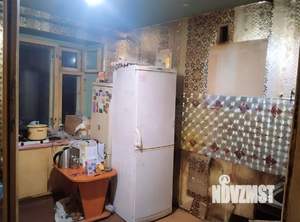 4-к квартира, вторичка, 74м2, 8/9 этаж