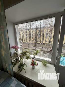 2-к квартира, вторичка, 41м2, 3/5 этаж