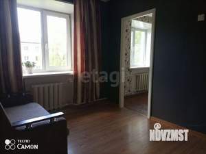 2-к квартира, вторичка, 38м2, 4/5 этаж
