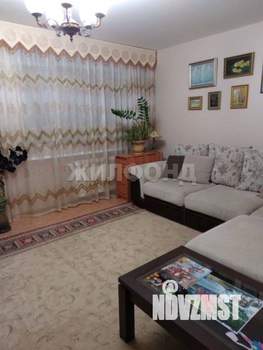 2-к квартира, вторичка, 53м2, 5/10 этаж