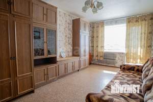1-к квартира, вторичка, 37м2, 5/10 этаж