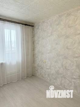 2-к квартира, вторичка, 44м2, 5/5 этаж