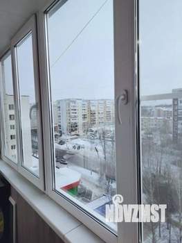 4-к квартира, вторичка, 73м2, 9/9 этаж