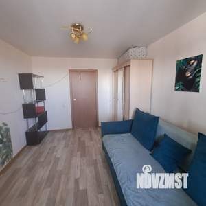 2-к квартира, вторичка, 51м2, 18/18 этаж