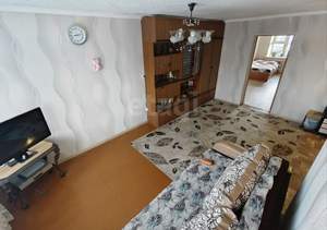 2-к квартира, вторичка, 44м2, 4/5 этаж