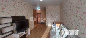 1-к квартира, вторичка, 46м2, 2/12 этаж