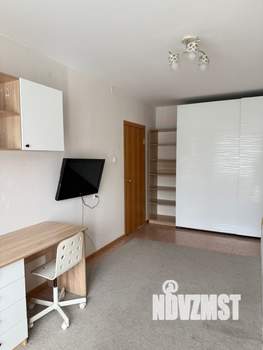 3-к квартира, вторичка, 85м2, 1/14 этаж