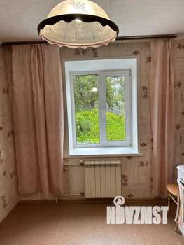 1-к квартира, вторичка, 38м2, 1/3 этаж