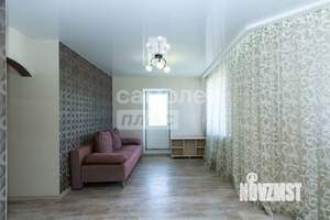 2-к квартира, вторичка, 39м2, 7/12 этаж