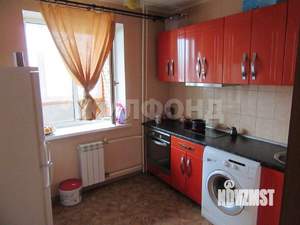 1-к квартира, вторичка, 30м2, 4/9 этаж