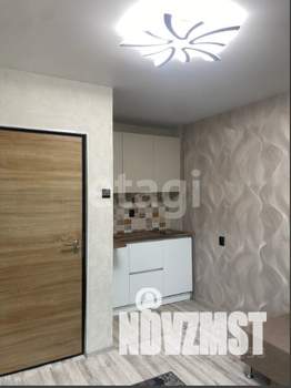Студия квартира, вторичка, 12м2, 3/9 этаж