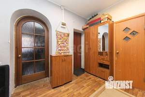 2-к квартира, вторичка, 57м2, 1/2 этаж