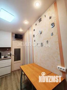 3-к квартира, вторичка, 66м2, 8/10 этаж