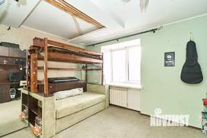 3-к квартира, вторичка, 65м2, 10/10 этаж