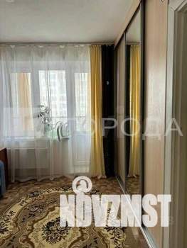 1-к квартира, вторичка, 30м2, 5/10 этаж