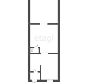 1-к квартира, вторичка, 35м2, 14/15 этаж