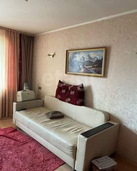 4-к квартира, вторичка, 78м2, 8/9 этаж