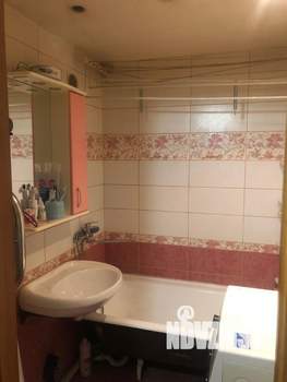 2-к квартира, вторичка, 45м2, 2/4 этаж