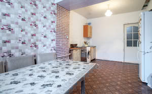 1-к квартира, вторичка, 50м2, 1/5 этаж