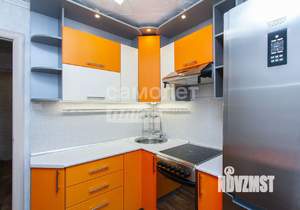 1-к квартира, вторичка, 31м2, 3/5 этаж