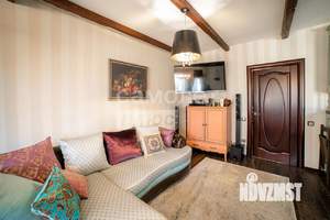 3-к квартира, вторичка, 89м2, 3/6 этаж