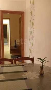 3-к квартира, вторичка, 80м2, 3/3 этаж