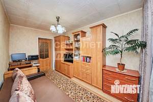 2-к квартира, вторичка, 43м2, 2/9 этаж