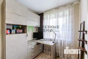 2-к квартира, вторичка, 45м2, 5/5 этаж