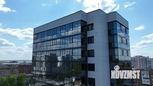 4-к квартира, вторичка, 105м2, 15/18 этаж