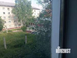Студия квартира, вторичка, 19м2, 3/5 этаж