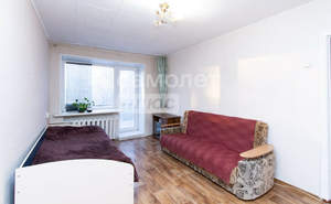 1-к квартира, вторичка, 31м2, 5/5 этаж