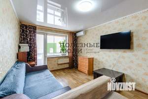 2-к квартира, вторичка, 55м2, 6/9 этаж