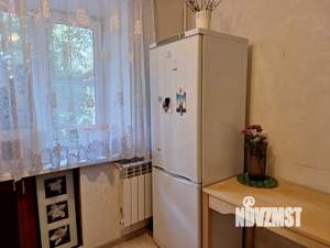 1-к квартира, вторичка, 29м2, 2/5 этаж