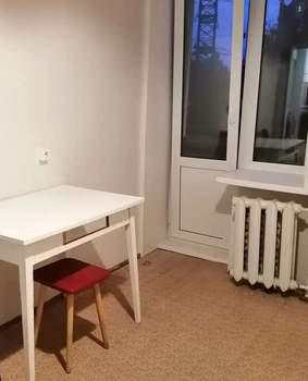 1-к квартира, вторичка, 35м2, 7/9 этаж